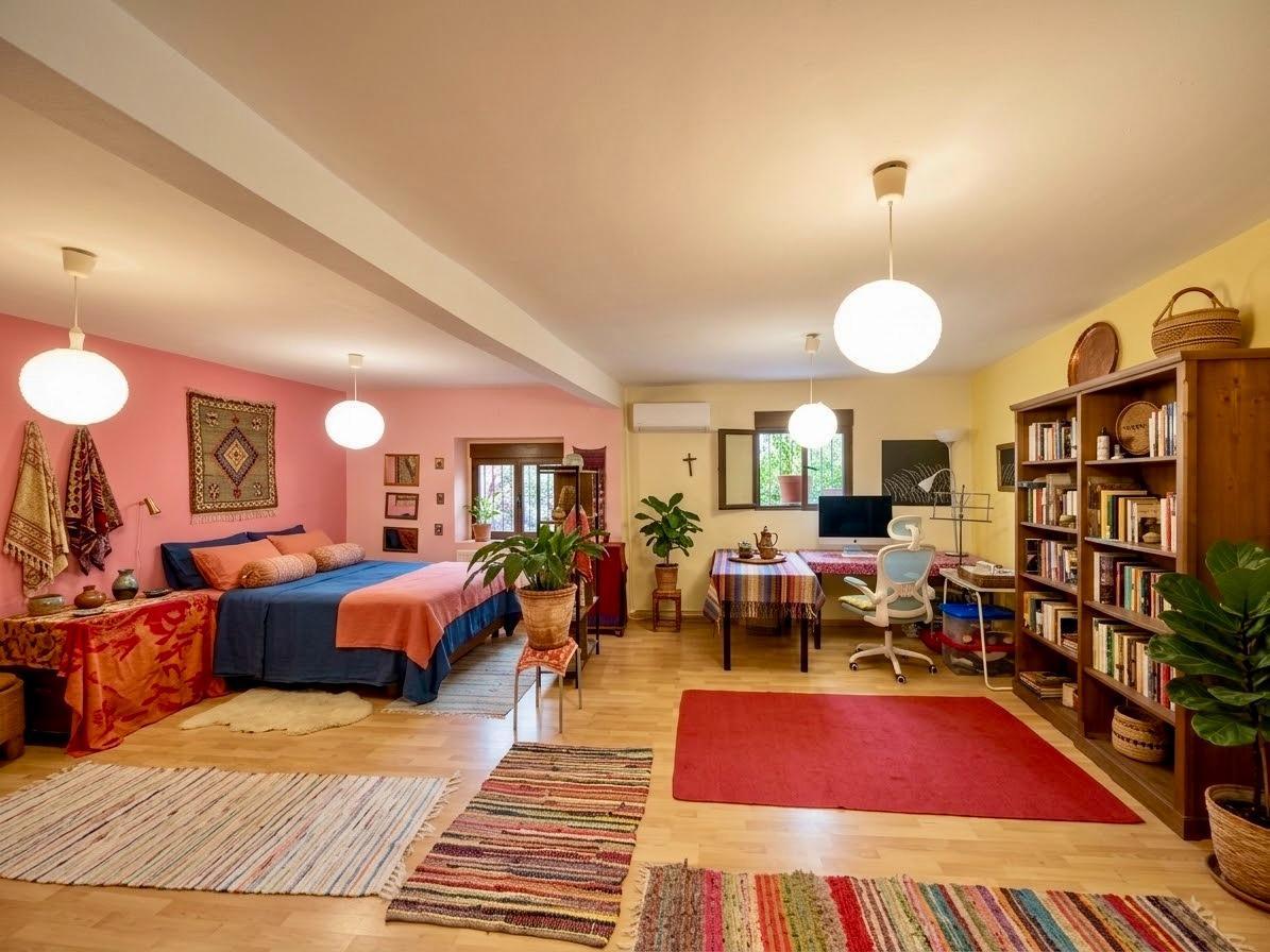 Flat for Sale in Chinchón