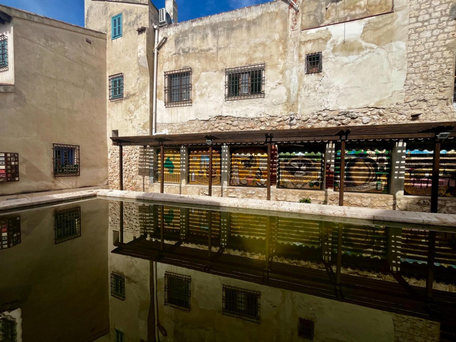 Flat for Sale in Chinchón