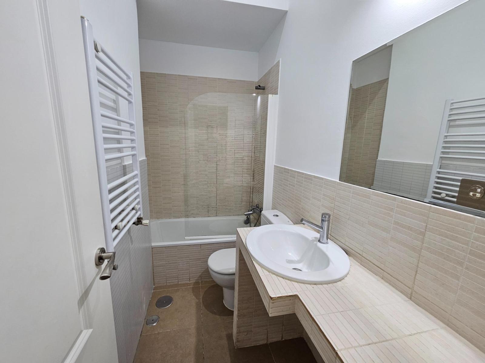 Piso en Venta en Madrid