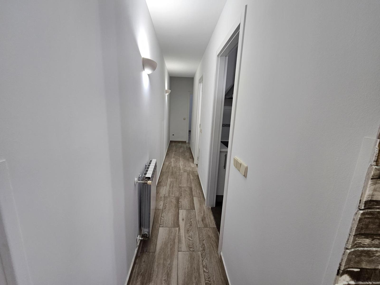 Flat for Sale in Madrid