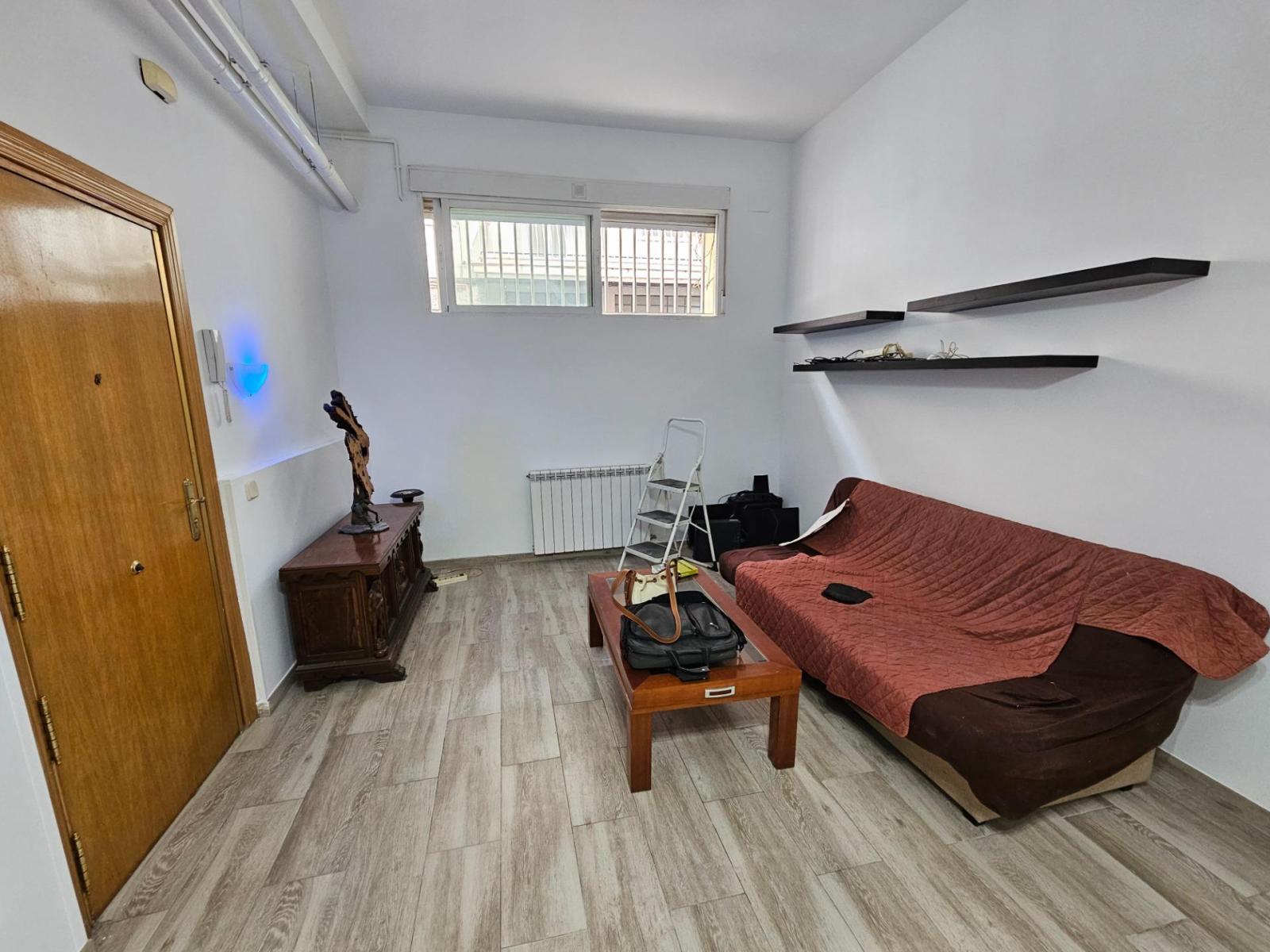 Flat for Sale in Madrid