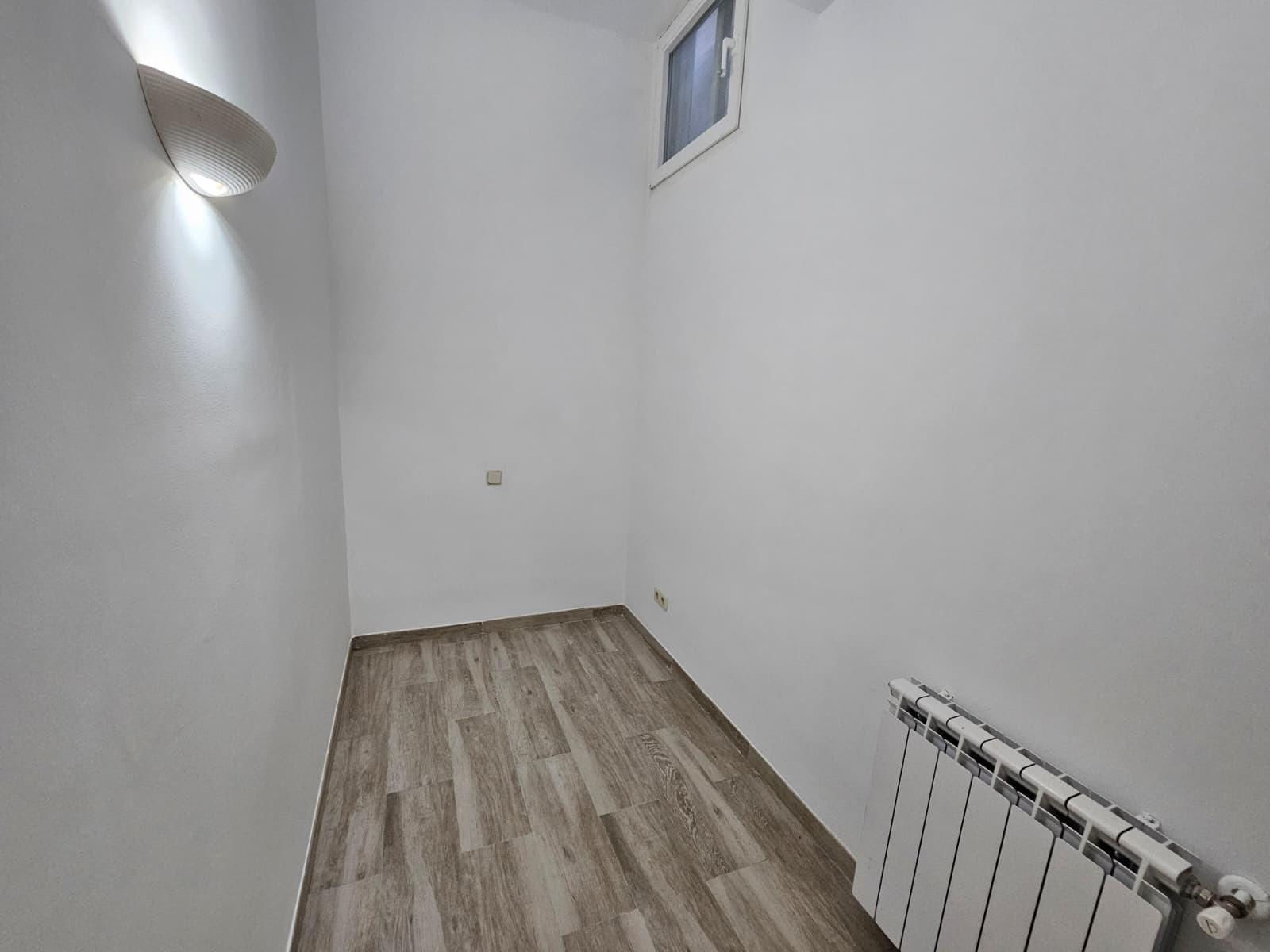 Flat for Sale in Madrid