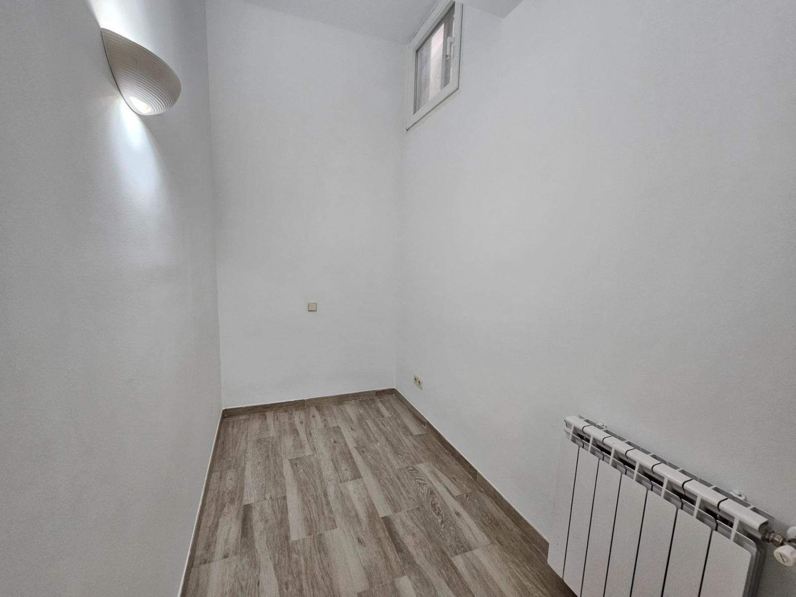 Flat for Sale in Madrid