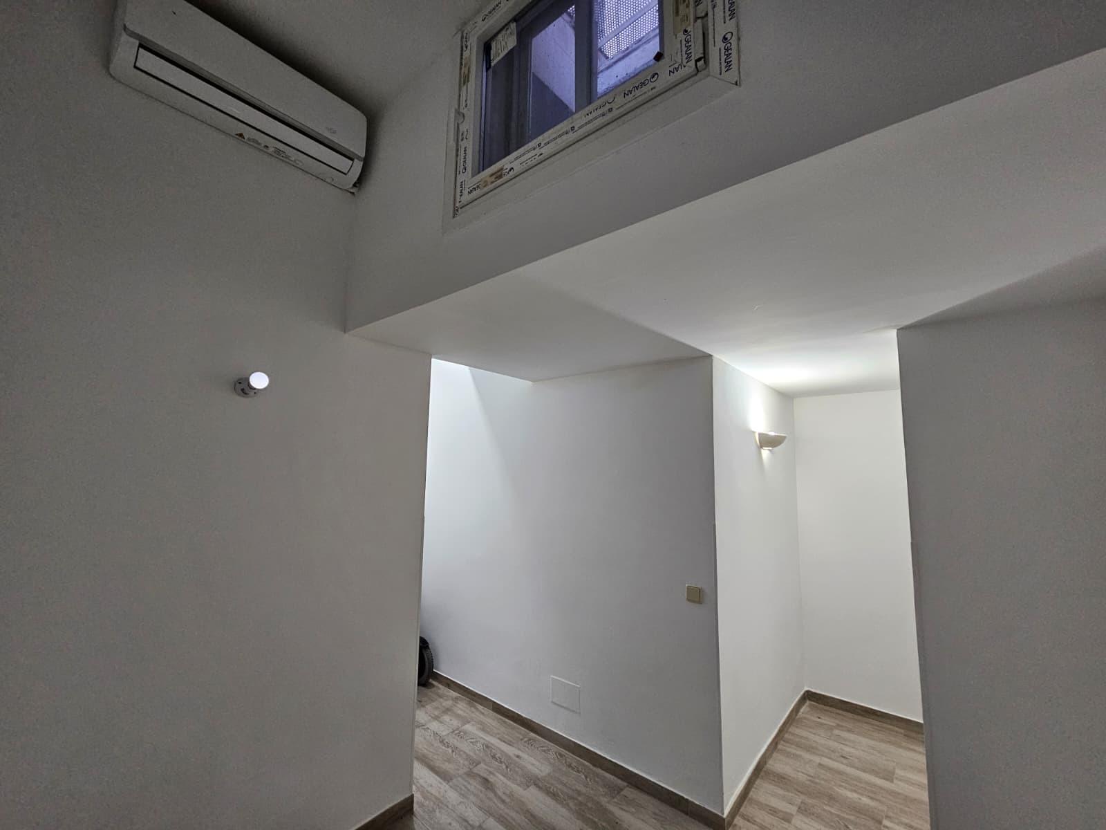 Flat for Sale in Madrid