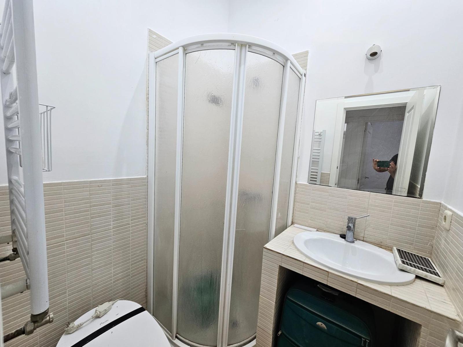 Flat for Sale in Madrid