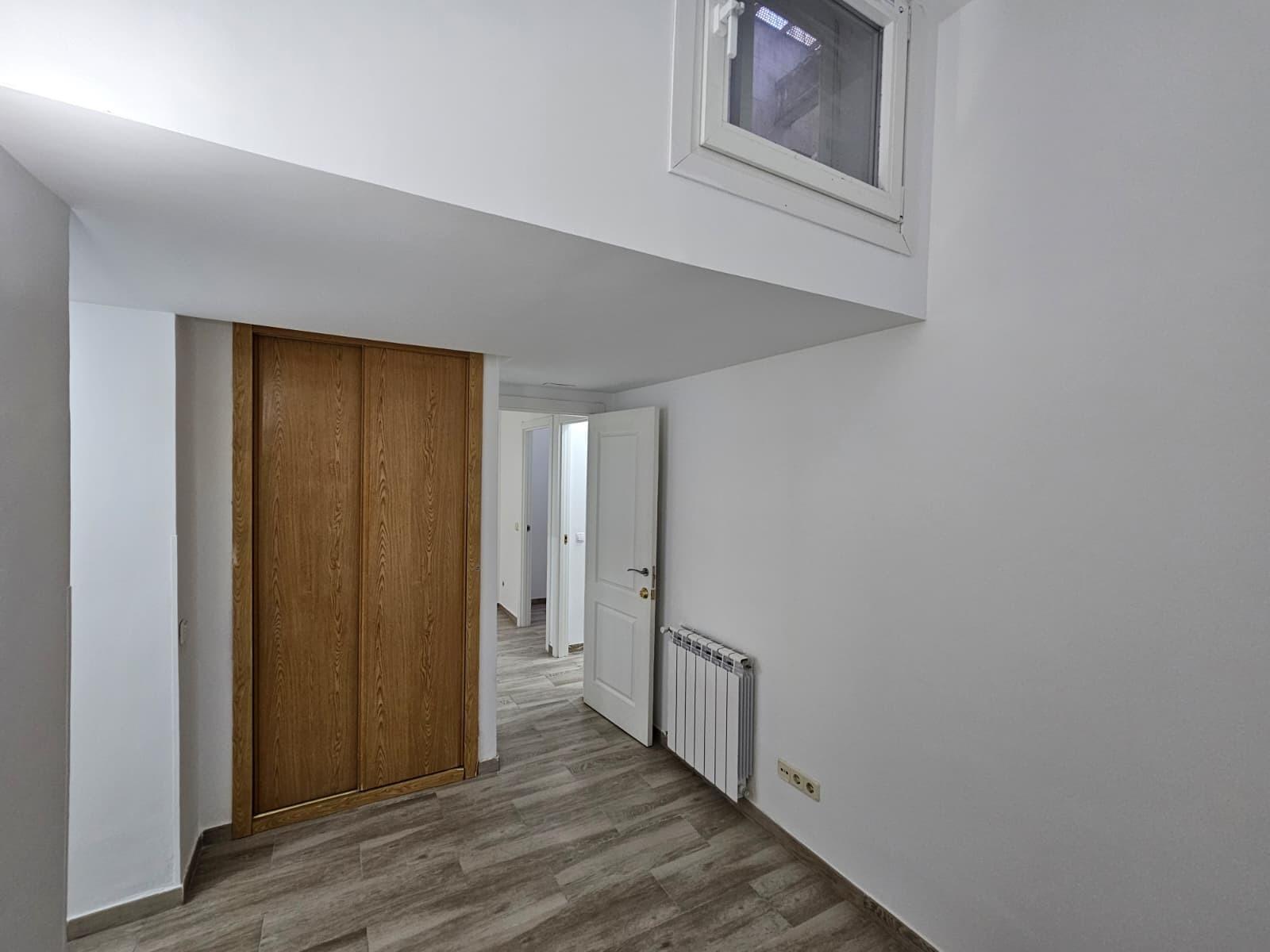 Flat for Sale in Madrid