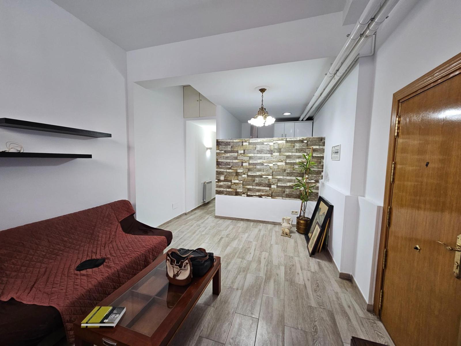 Piso en Venta en Madrid