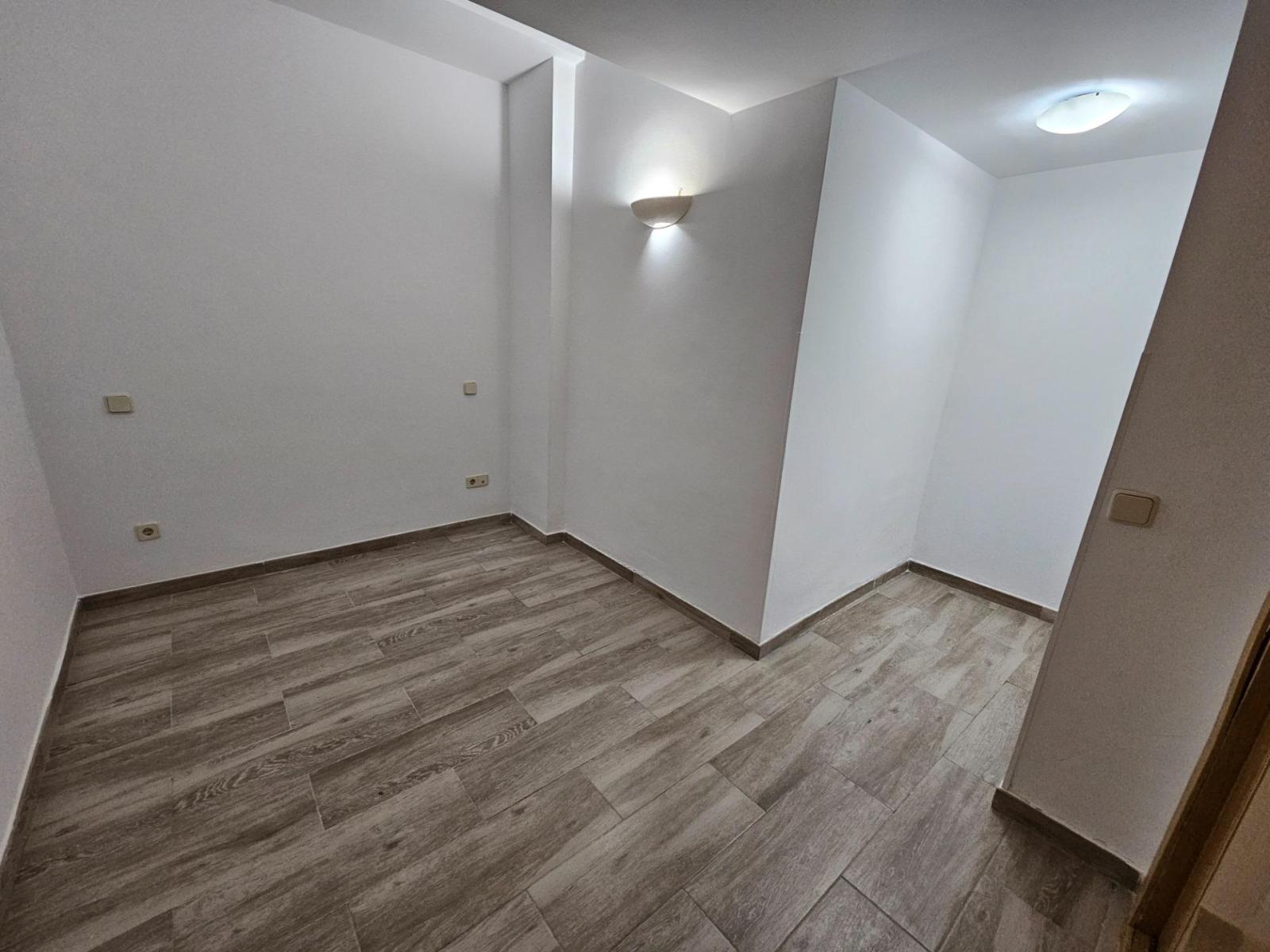 Flat for Sale in Madrid