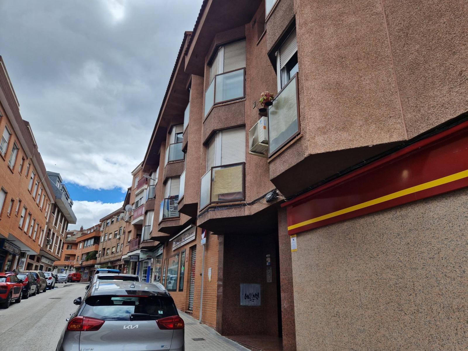 Piso en Alquiler en Las Rozas de Madrid