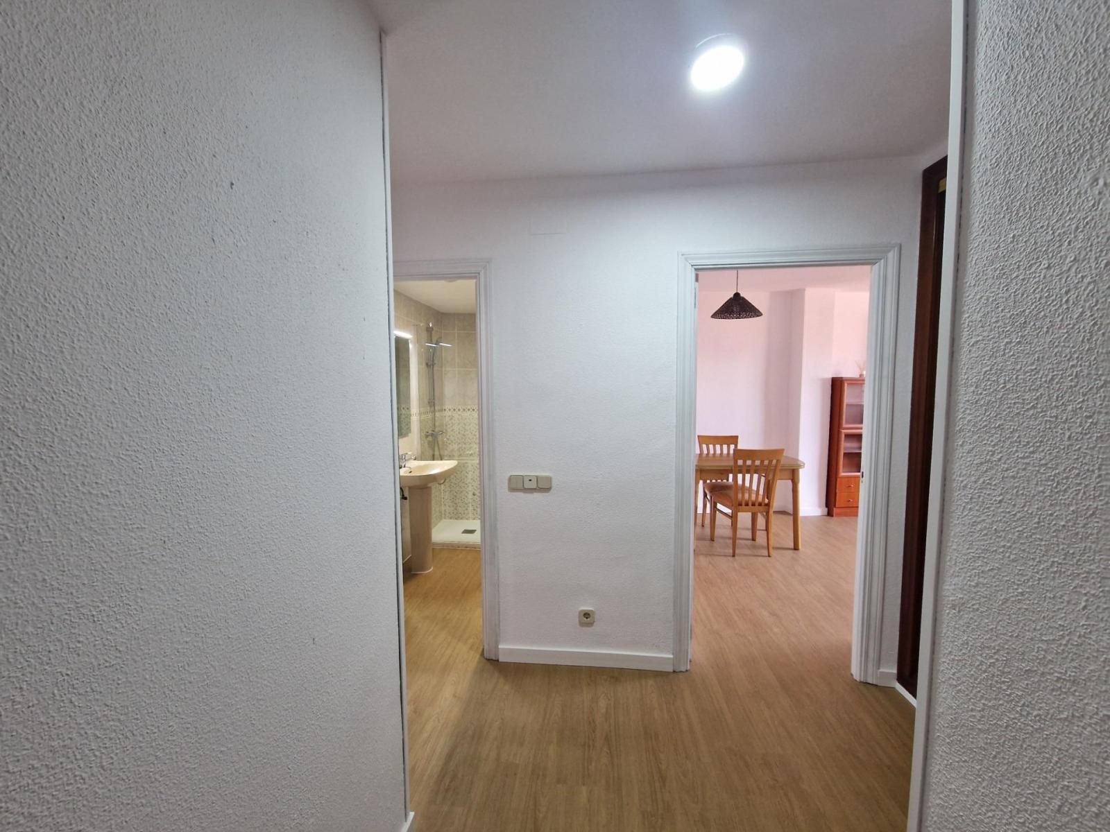 Piso en Alquiler en Las Rozas de Madrid