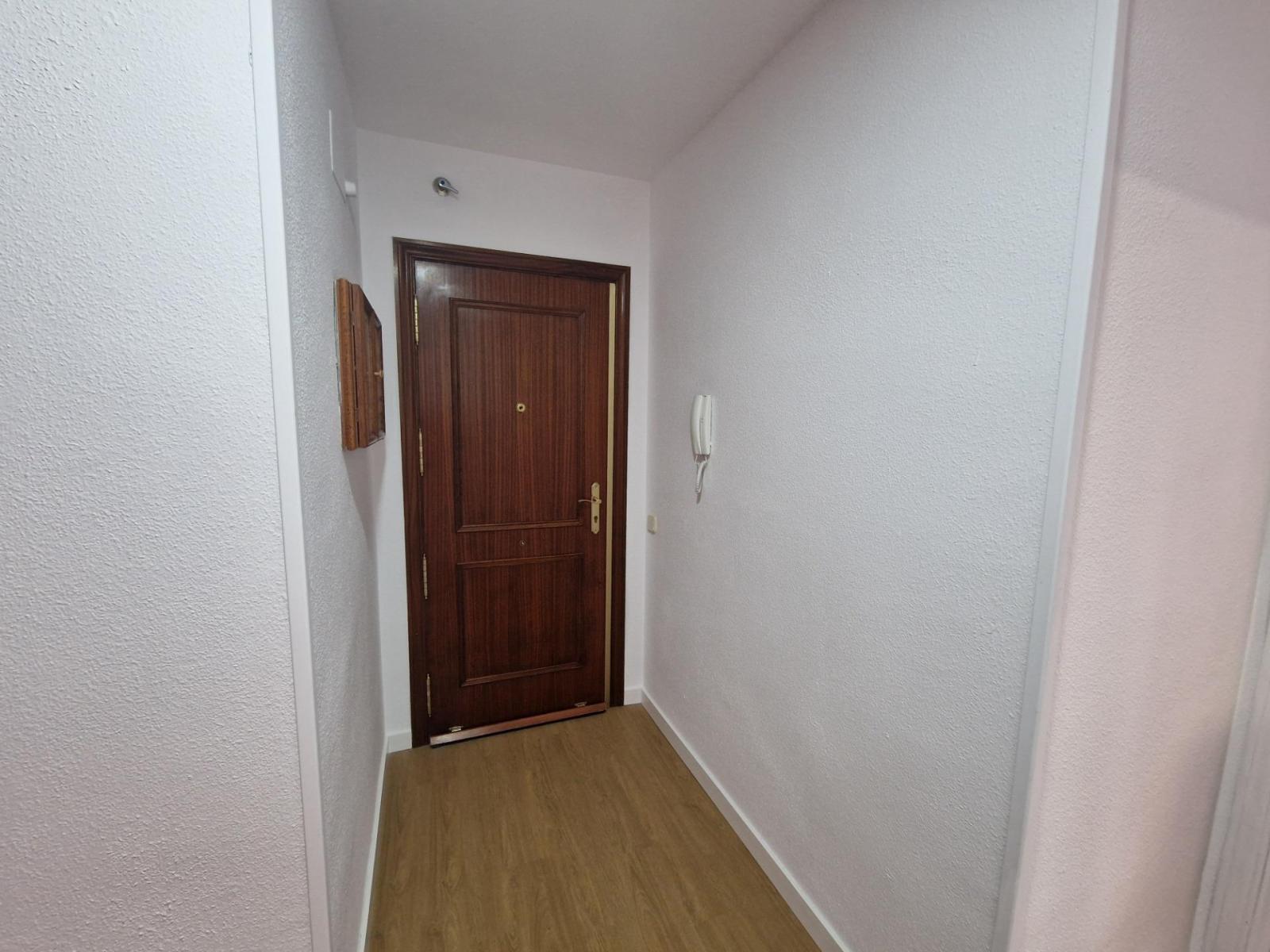 Piso en Alquiler en Las Rozas de Madrid