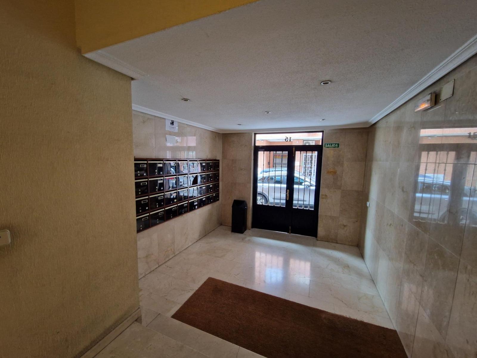 Piso en Alquiler en Las Rozas de Madrid