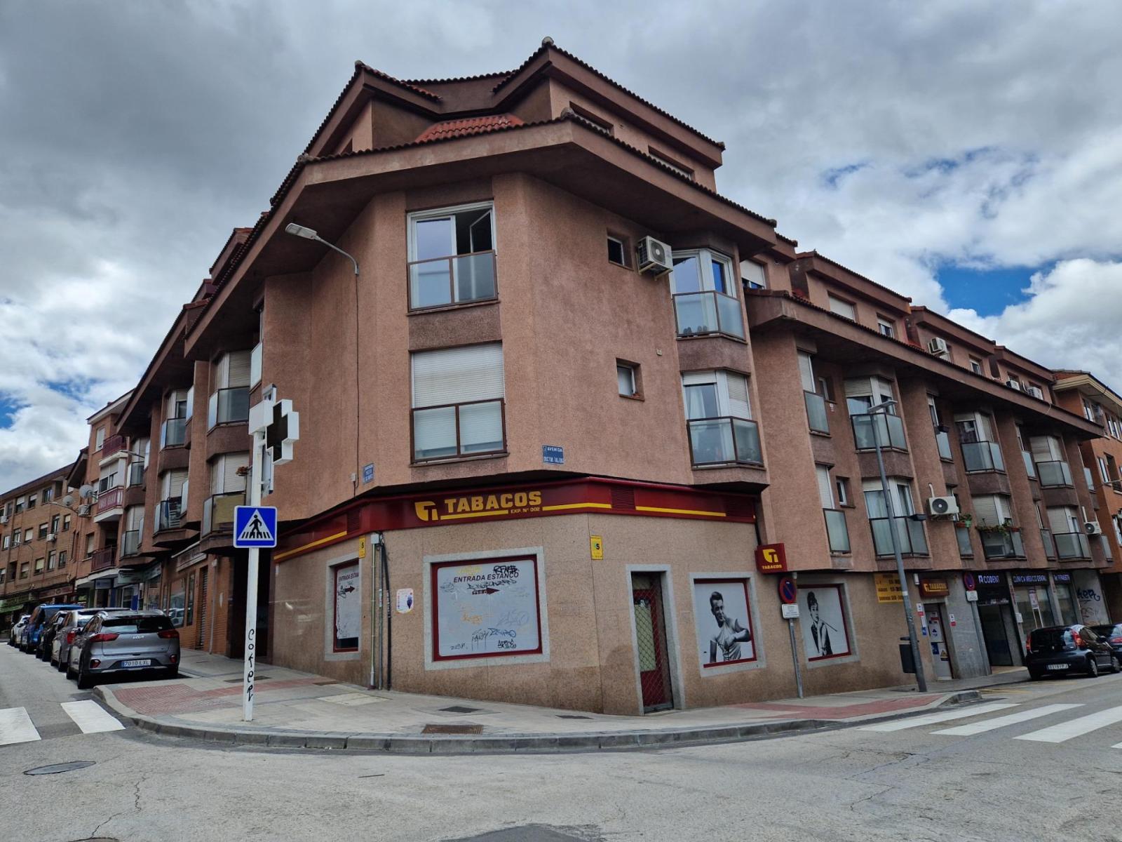 Piso en Alquiler en Las Rozas de Madrid