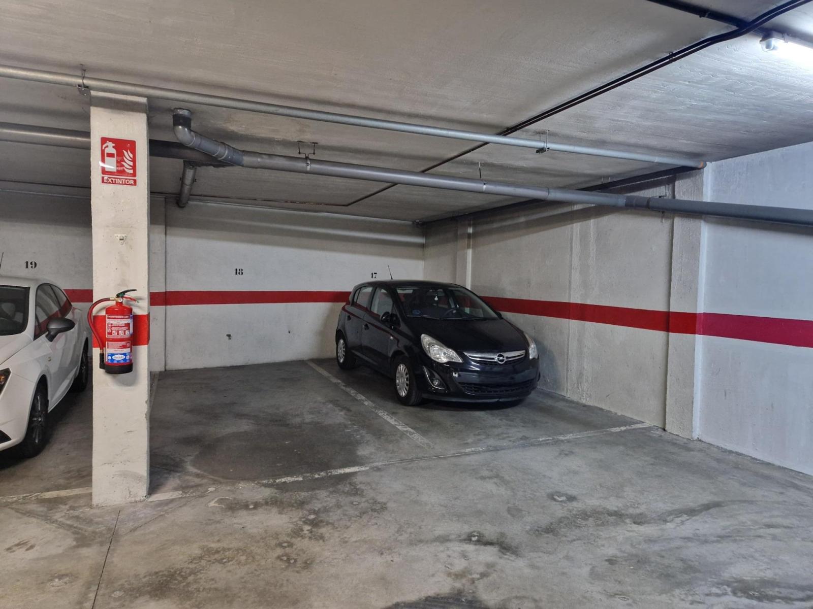 Piso en Alquiler en Las Rozas de Madrid