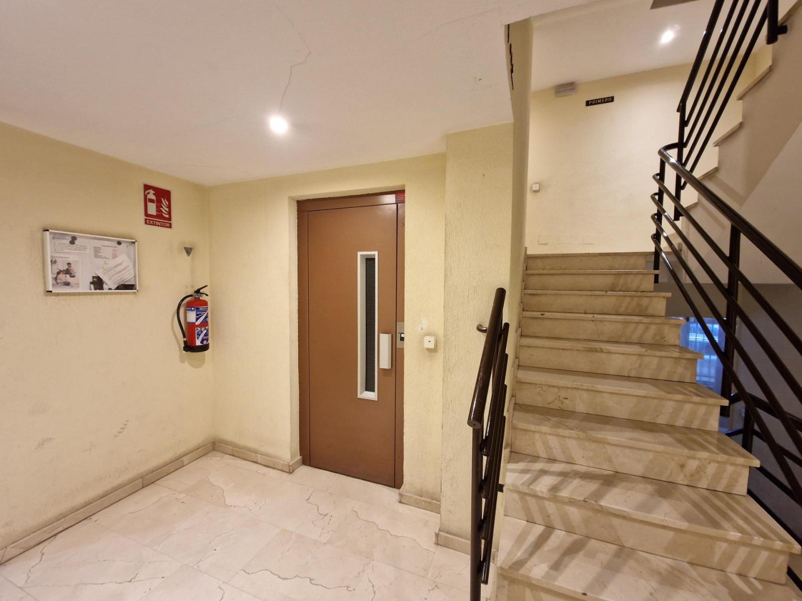 Piso en Alquiler en Las Rozas de Madrid