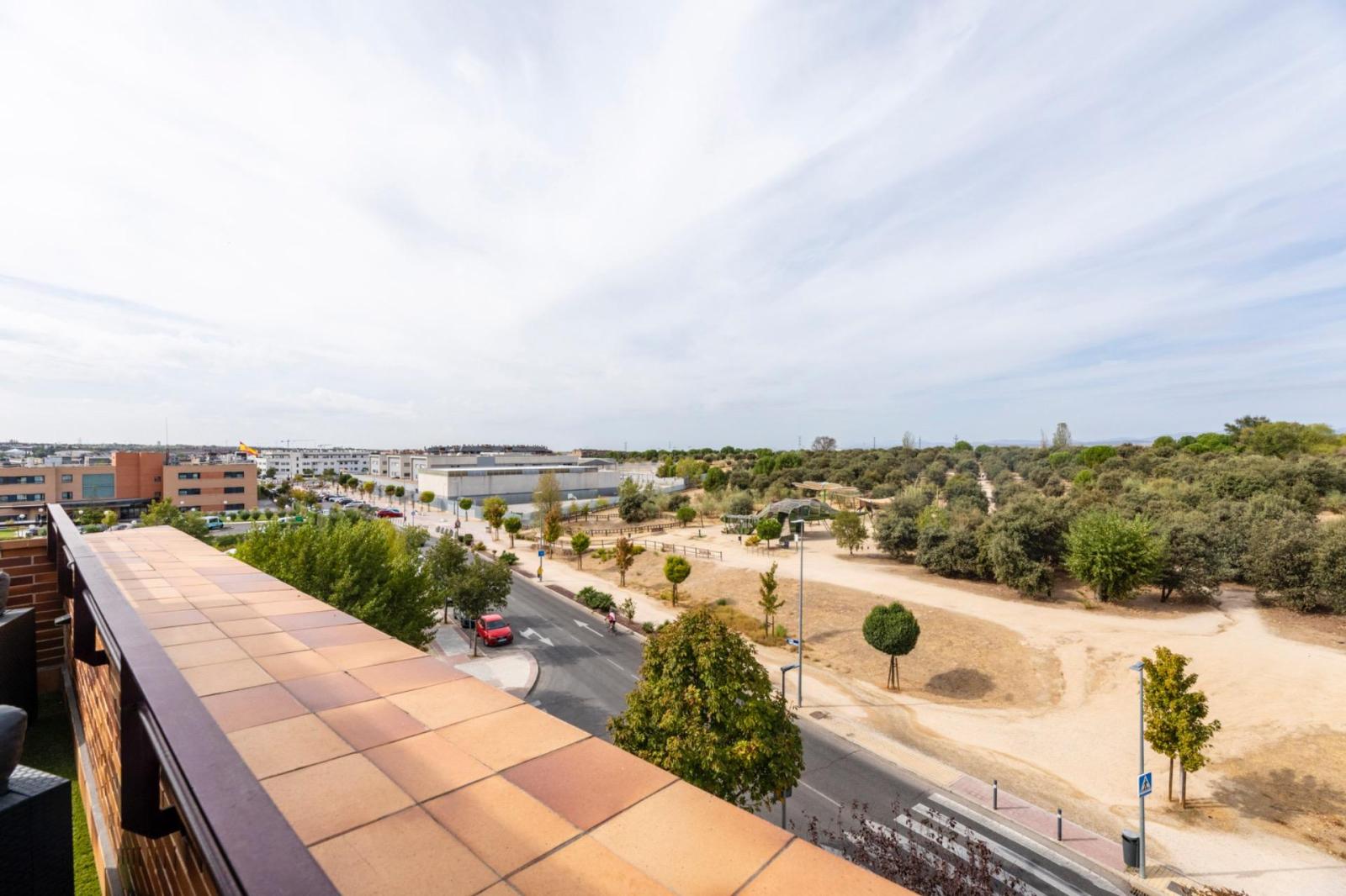 Ático en Venta en Las Rozas de Madrid