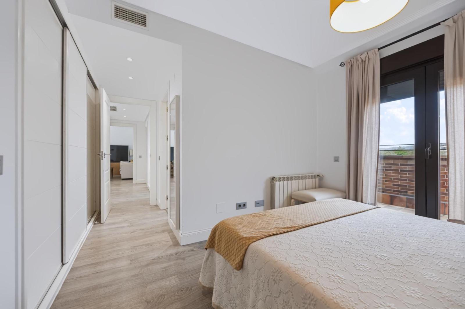 Ático en Venta en Las Rozas de Madrid