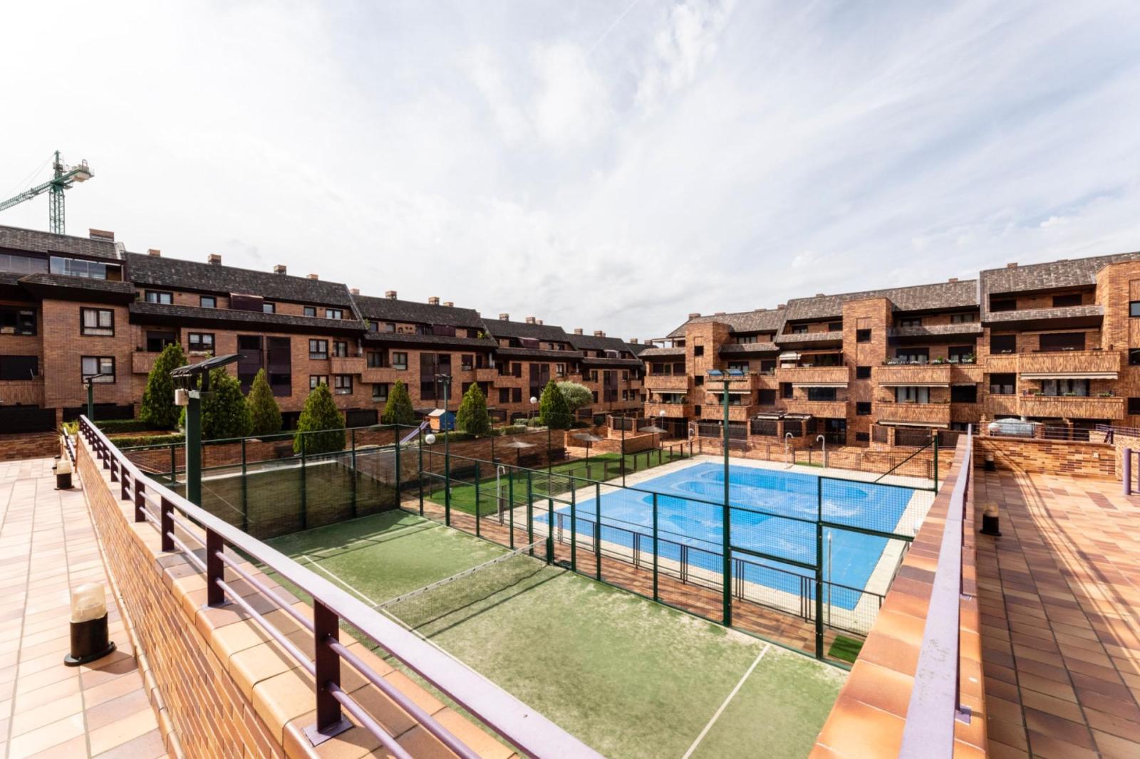 Ático en Venta en Las Rozas de Madrid