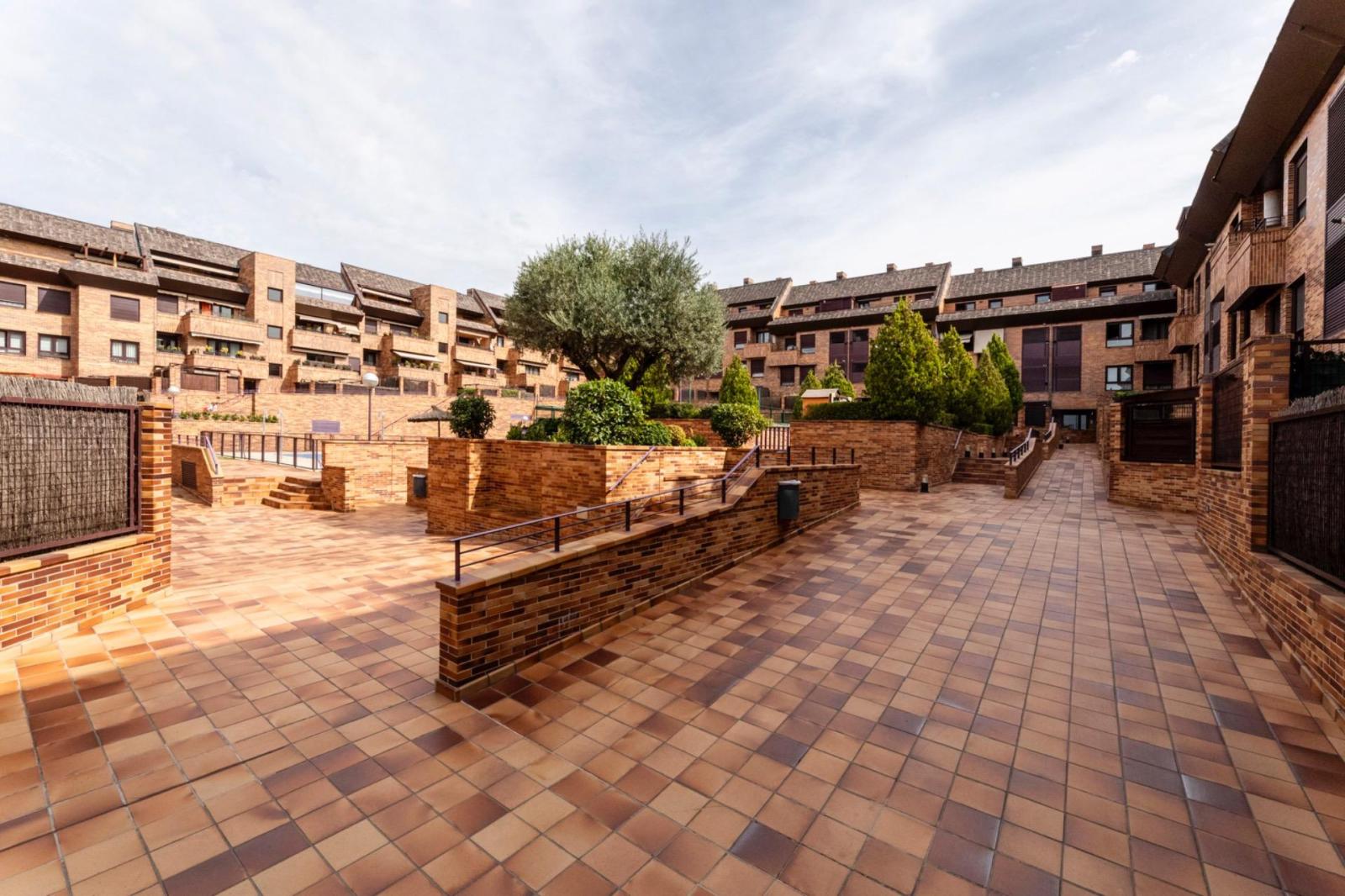 Ático en Venta en Las Rozas de Madrid