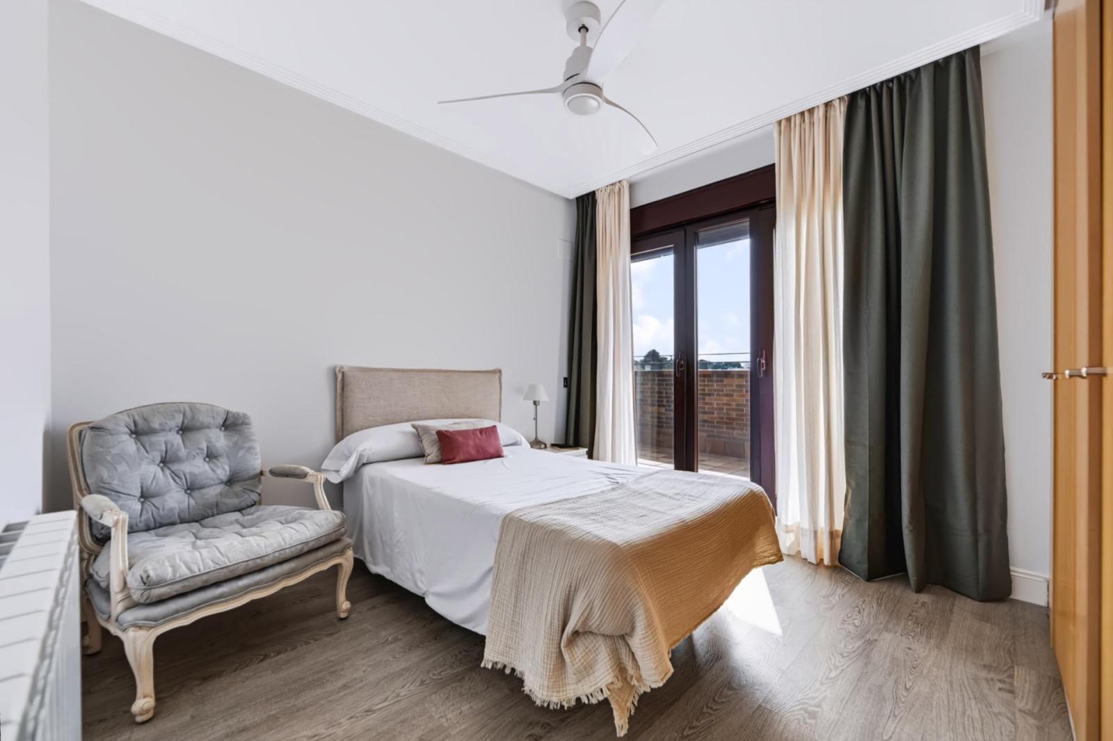 Ático en Venta en Las Rozas de Madrid