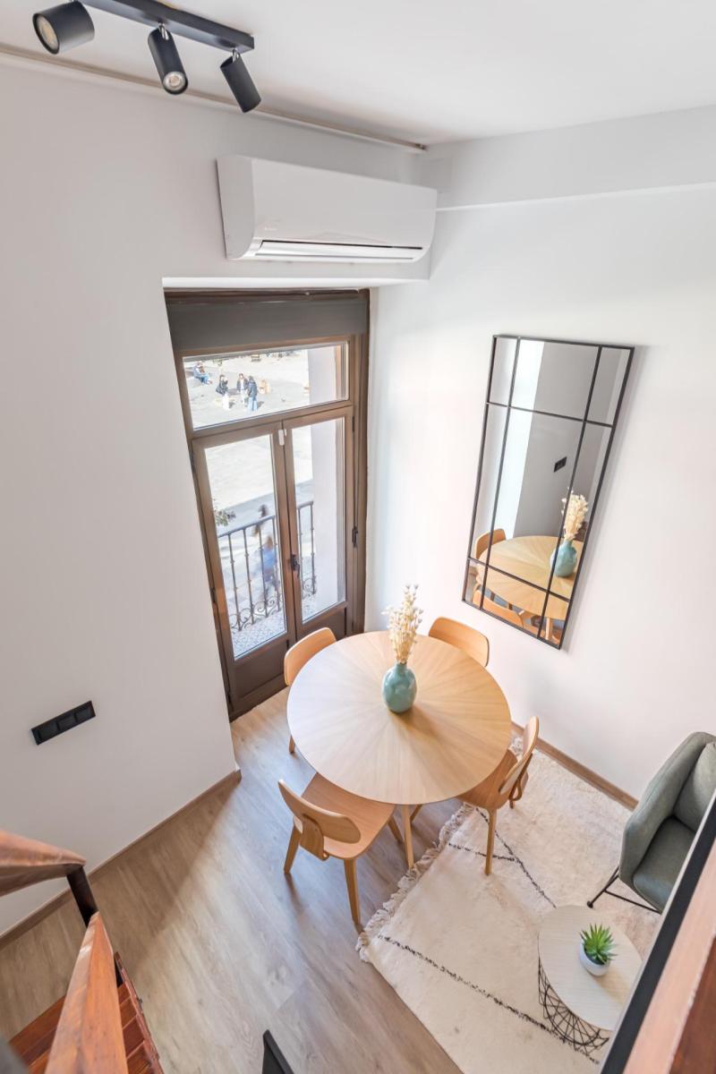 Apartment for Sale in Madrid