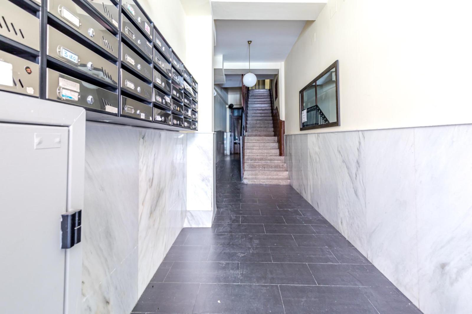 Apartment for Sale in Madrid