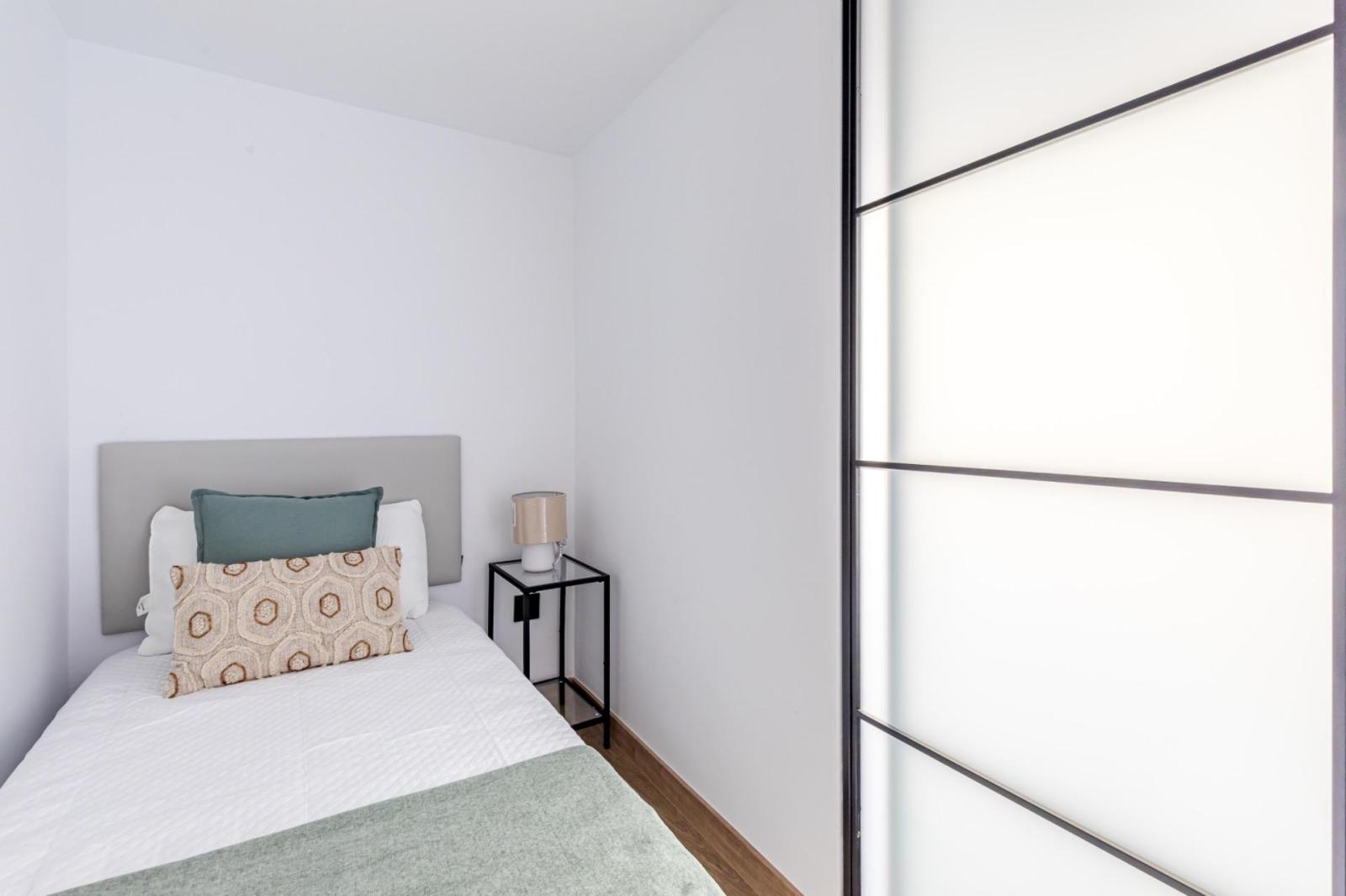 Apartment for Sale in Madrid