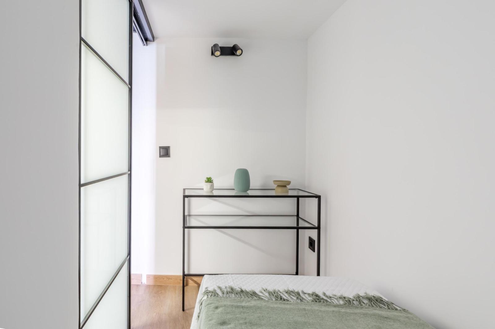 Apartment for Sale in Madrid