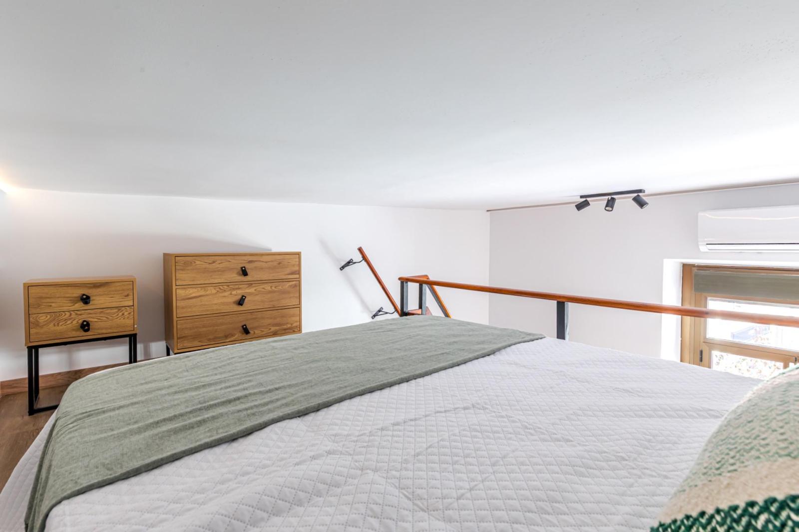 Apartment for Sale in Madrid