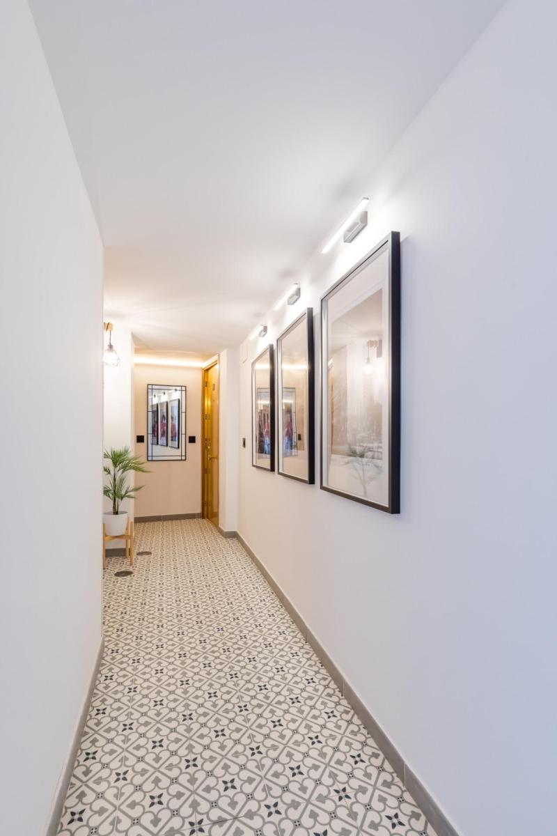Apartment for Sale in Madrid