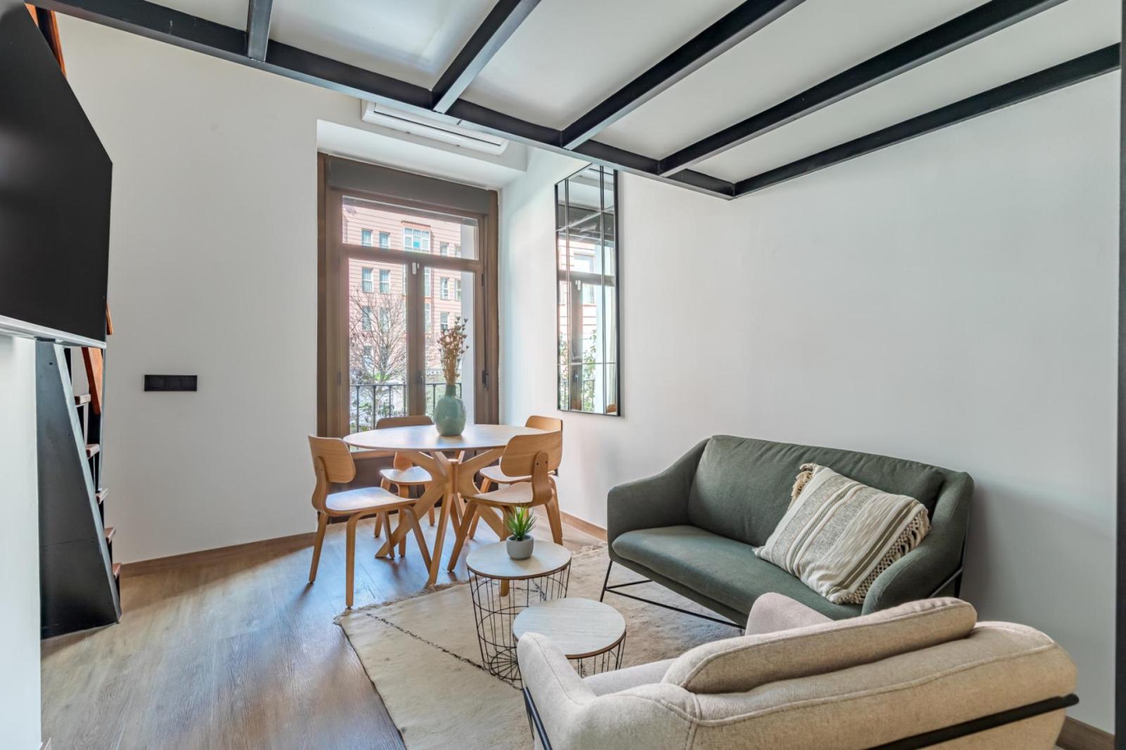 Apartment for Sale in Madrid