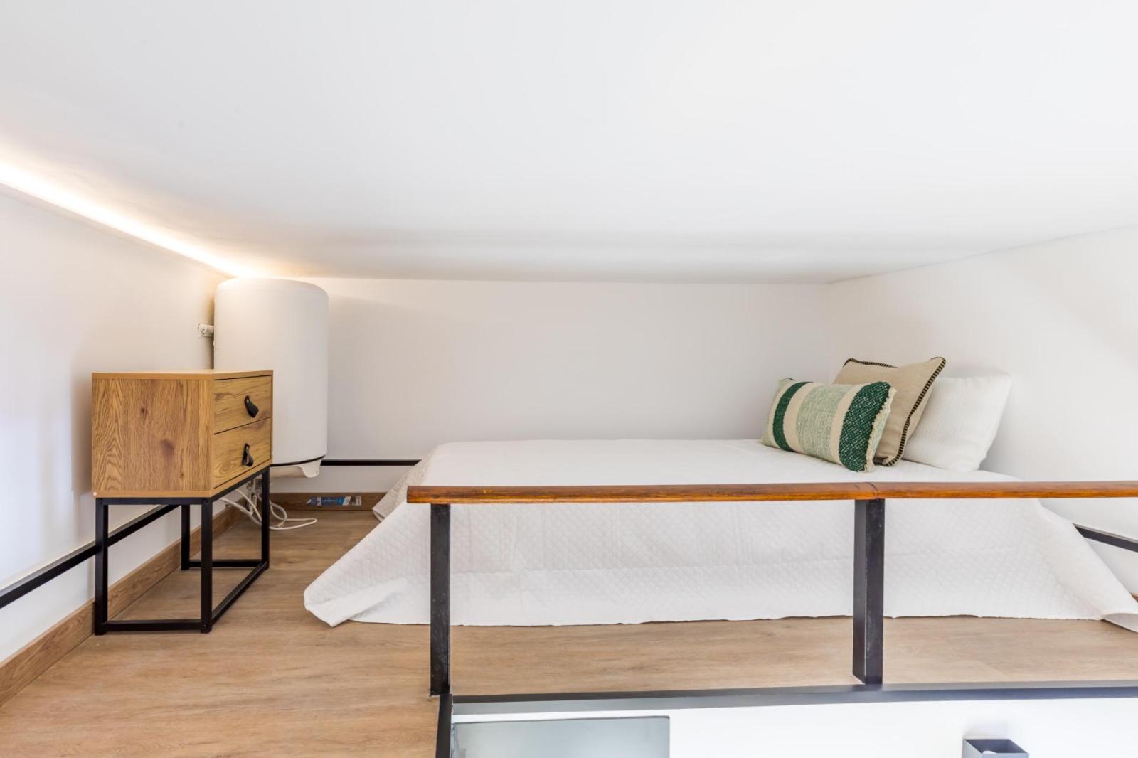 Apartment for Sale in Madrid