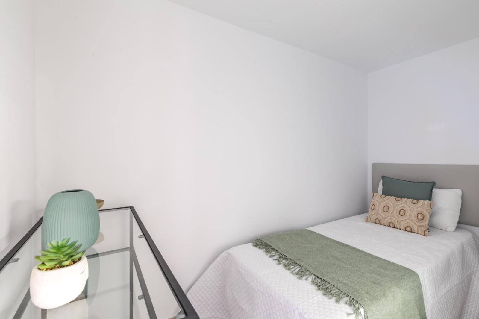 Apartment for Sale in Madrid