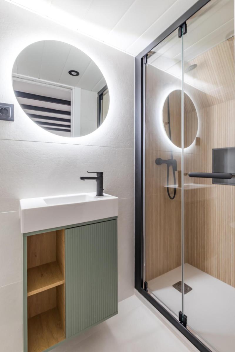 Apartment for Sale in Madrid