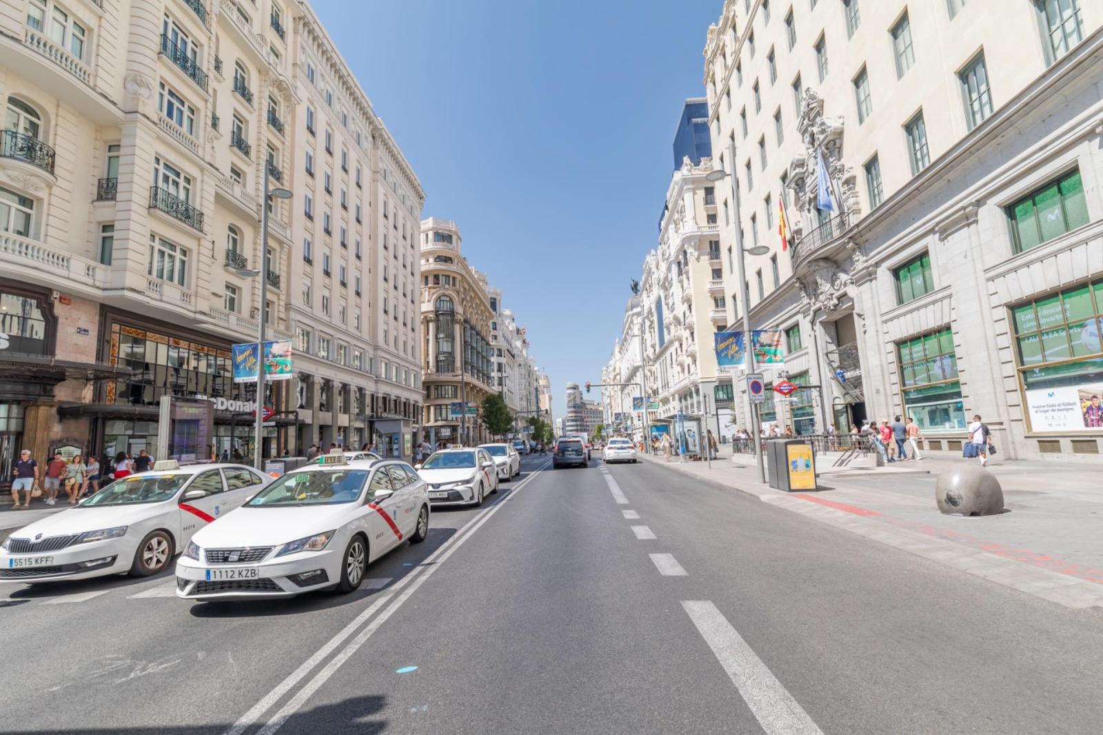 Apartment for Sale in Madrid