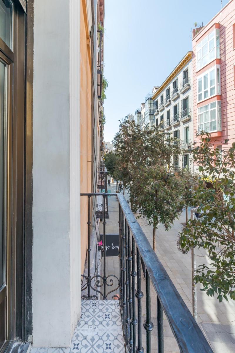 Apartment for Sale in Madrid
