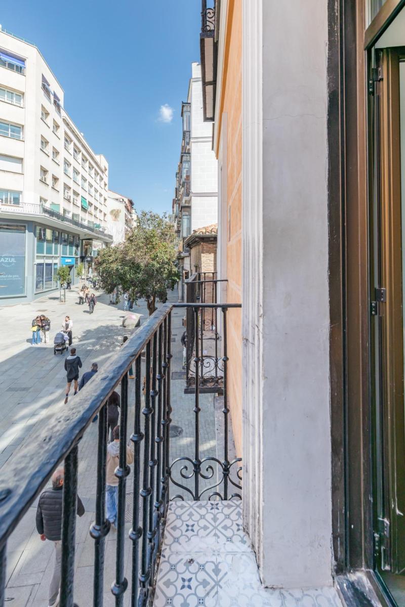 Apartment for Sale in Madrid
