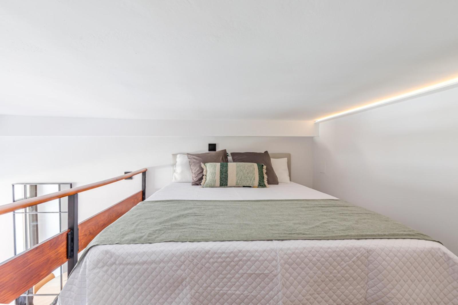 Apartment for Sale in Madrid