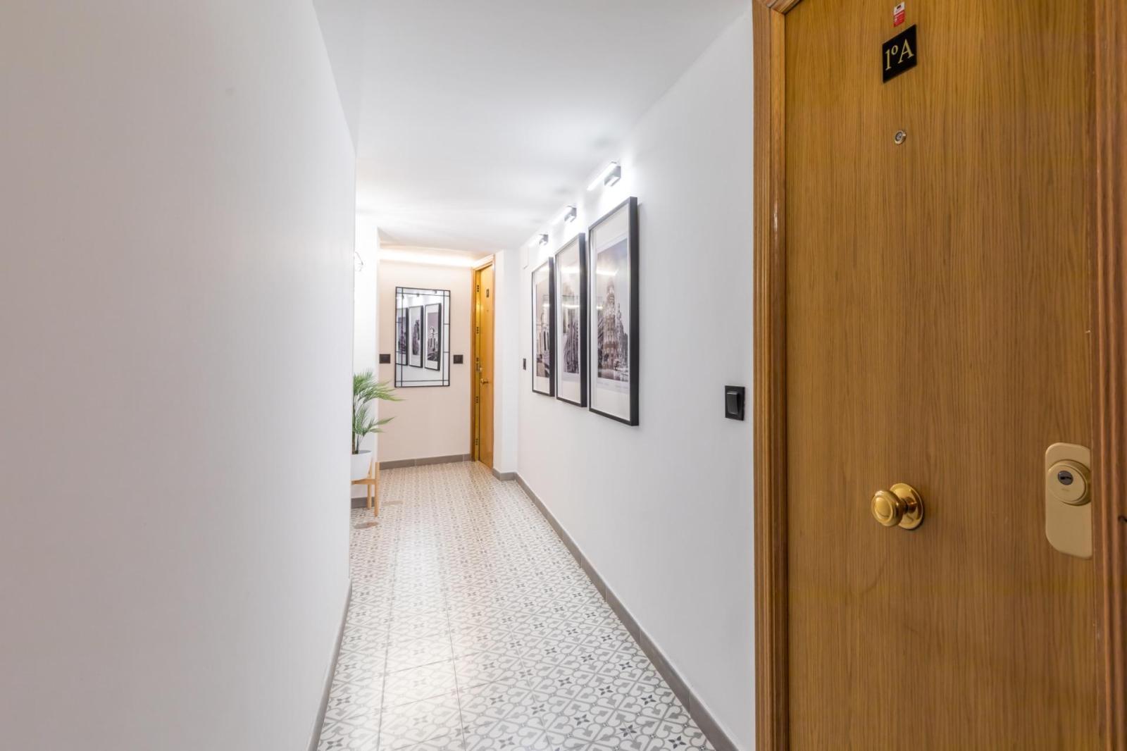 Apartment for Sale in Madrid