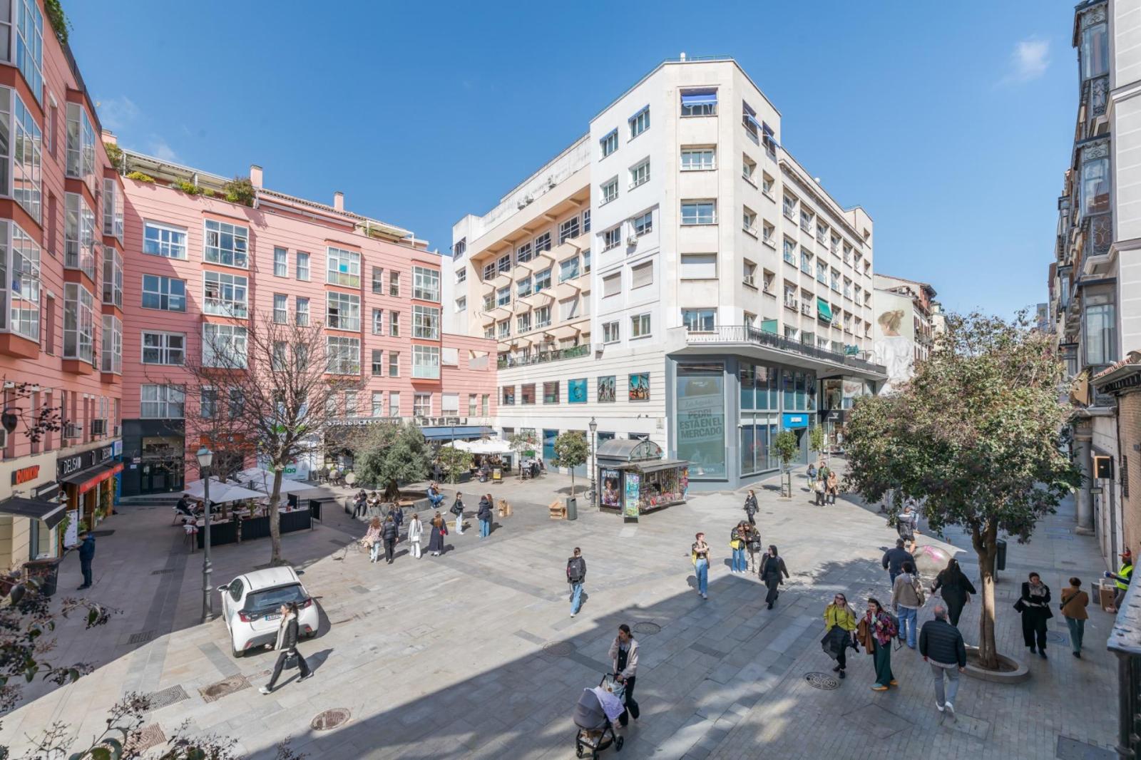 Apartment for Sale in Madrid