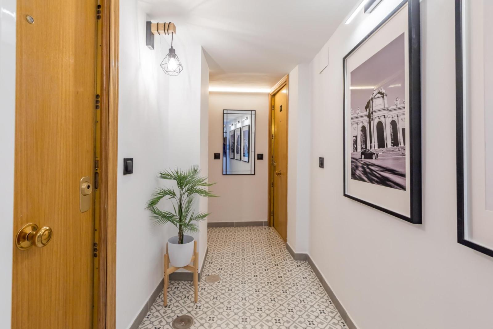 Apartment for Sale in Madrid