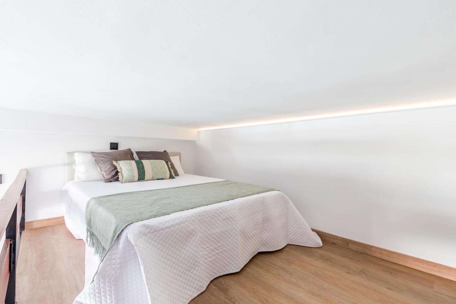 Apartment for Sale in Madrid