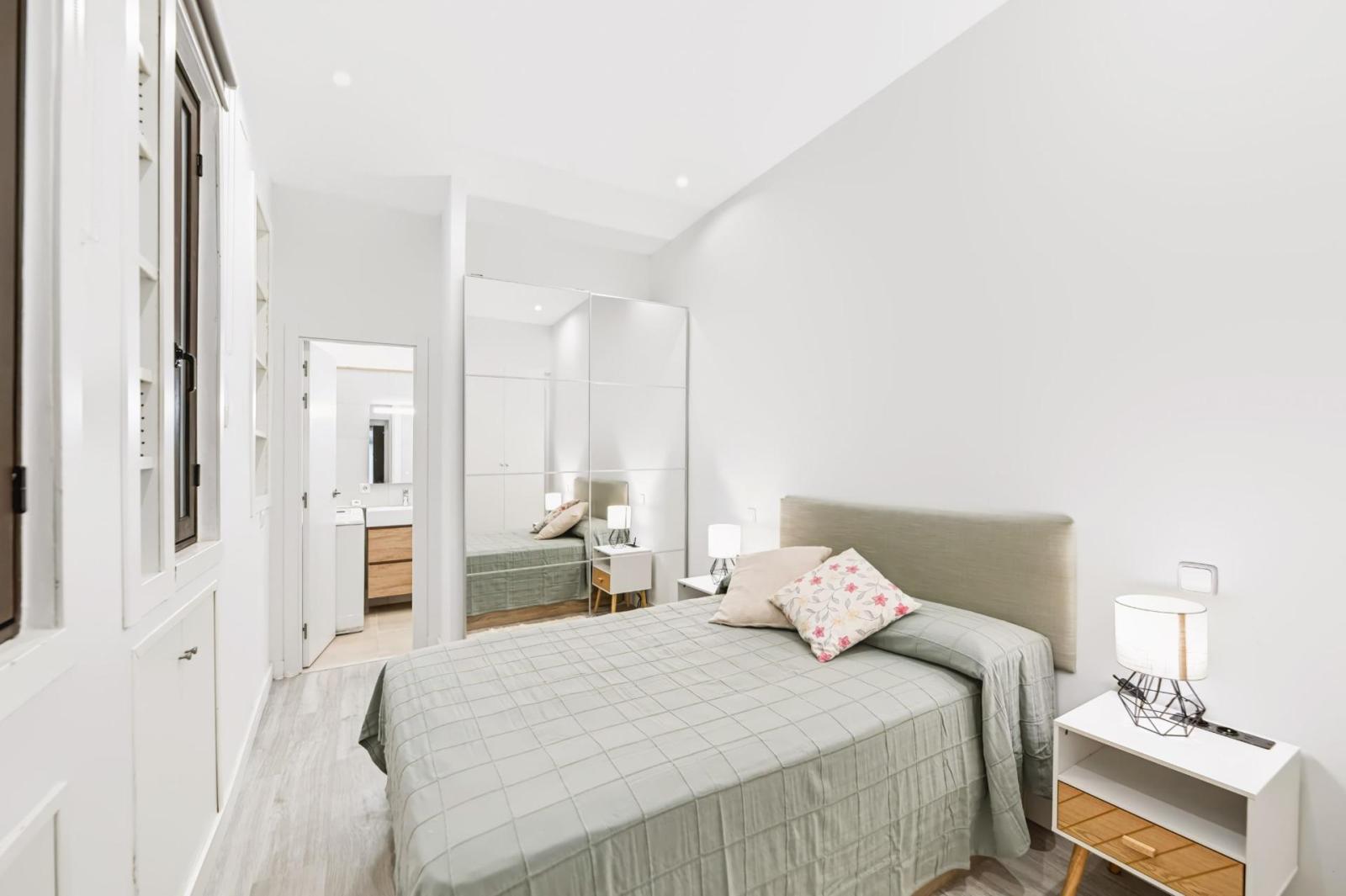 Apartamento en Alquiler en Madrid
