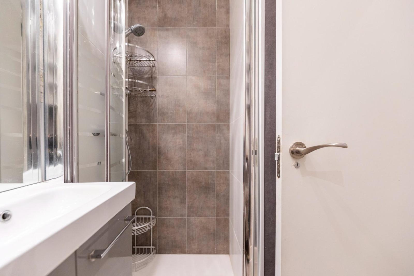 Apartamento en Alquiler en Madrid