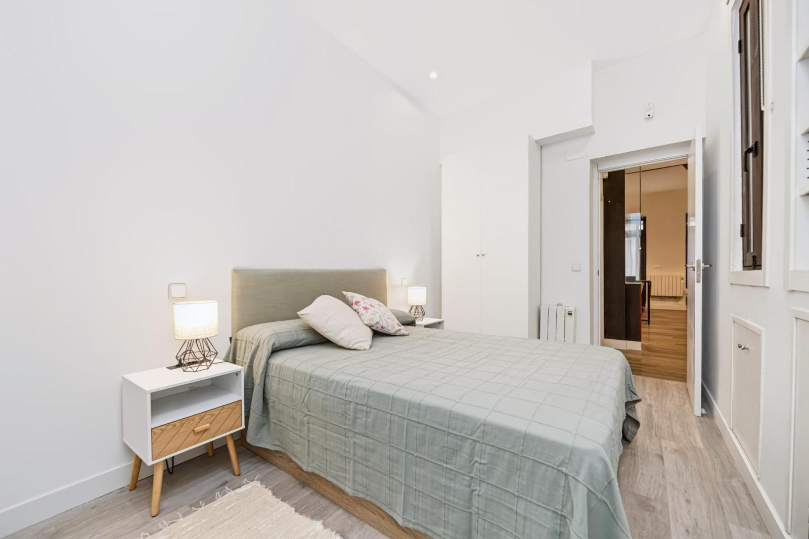 Apartment for Rent in Madrid