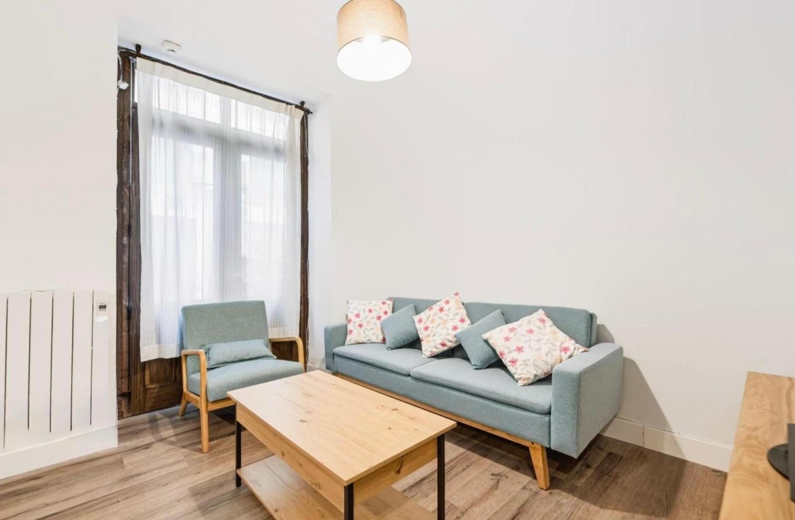 Apartment for Rent in Madrid