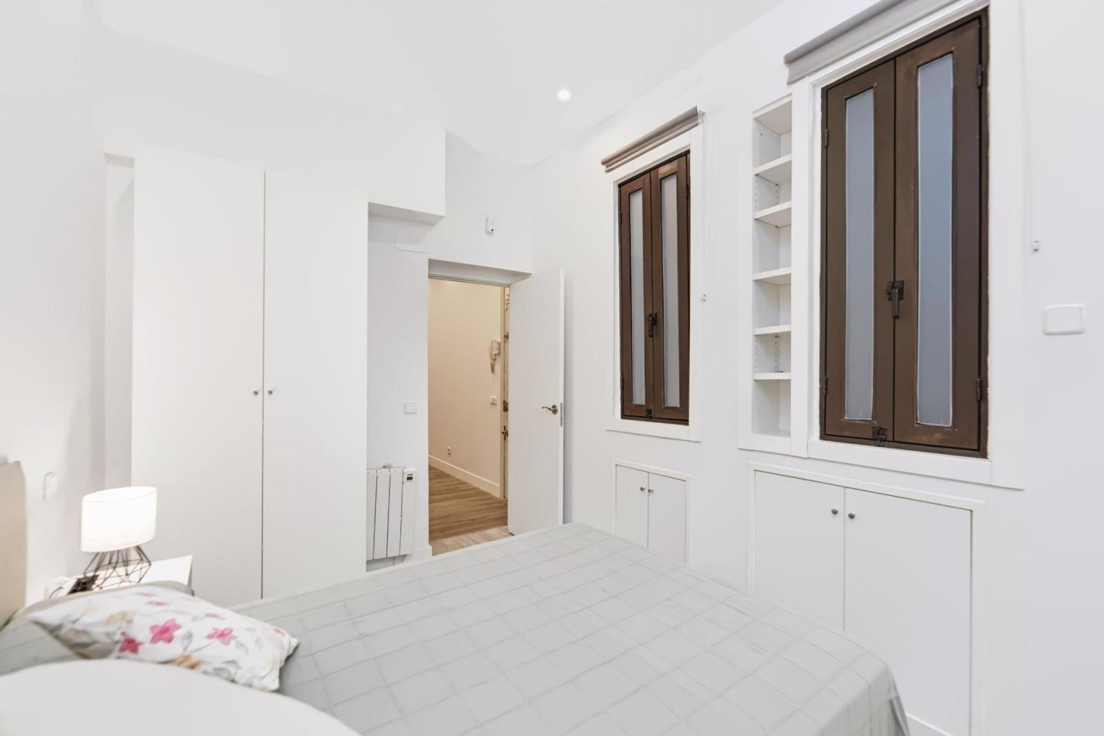 Apartamento en Alquiler en Madrid