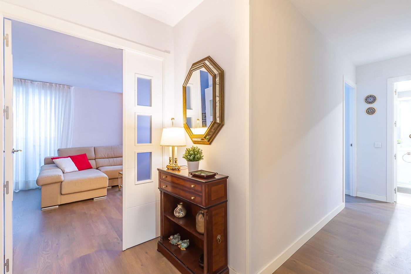 Flat for Sale in Madrid