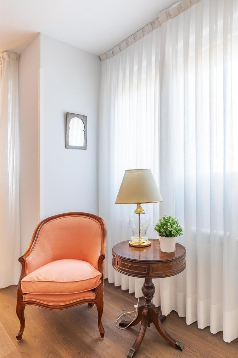 Flat for Sale in Madrid