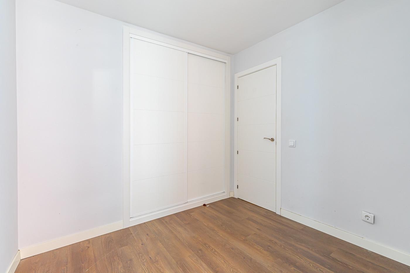 Flat for Sale in Madrid